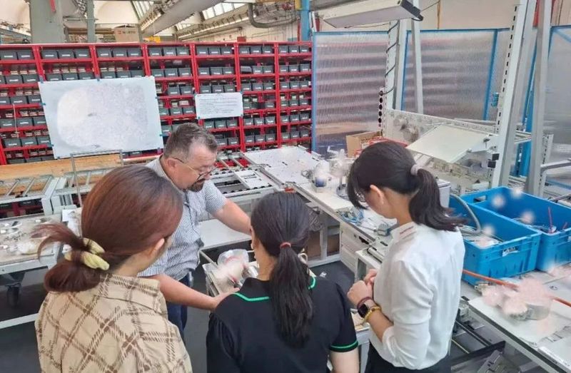 铭研医药研发团队欧洲第二站：德国Glatt GmbH (2).jpg
