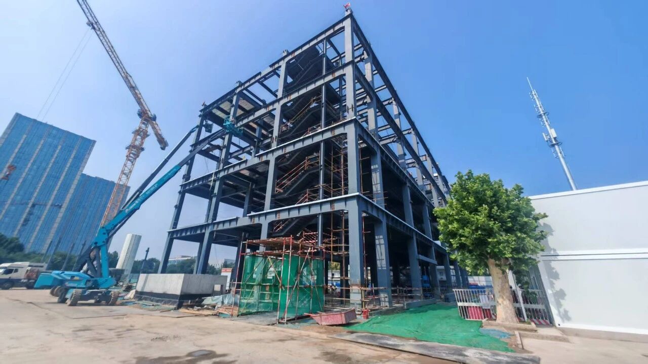 江苏淮安工业园区赴铭研医药考察交流，深化多肽原料药项目对接 (1).jpg